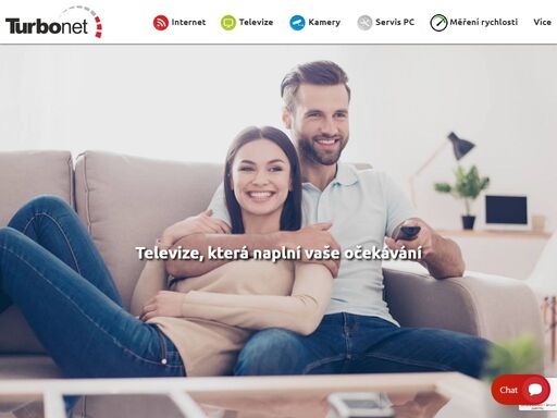 turbonet.cz/televize