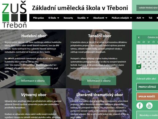 www.zustrebon.cz