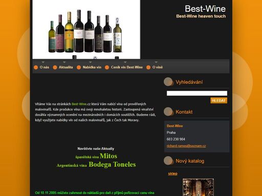 www.best-wine.cz