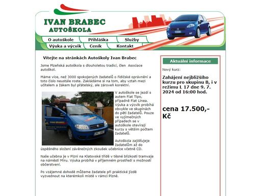 www.autoskola-ab.cz