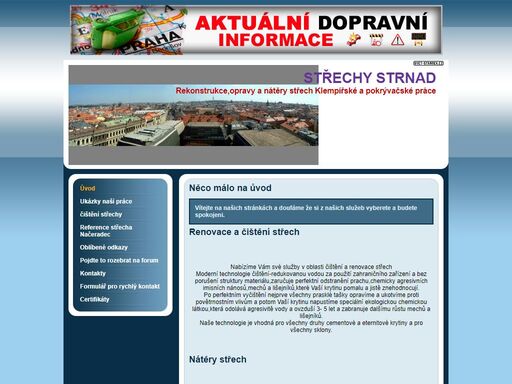 www.strechystrnad.stranky1.cz