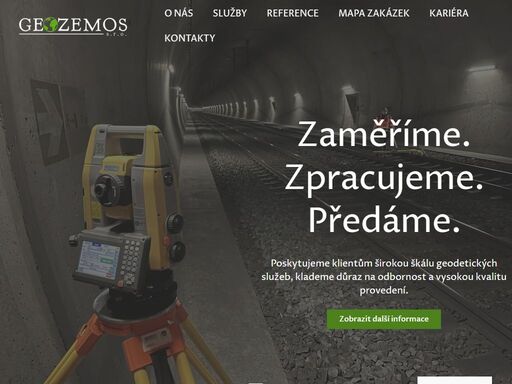 www.geozemos.cz