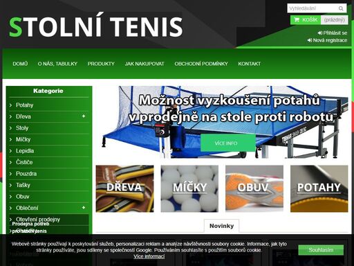 www.stolnitenispelikan.cz