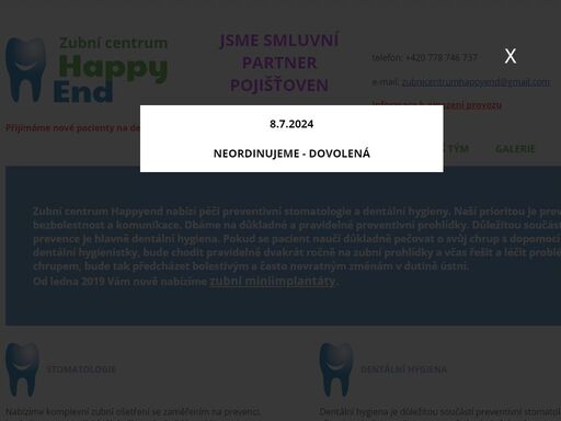 zubnicentrumhappyend.cz