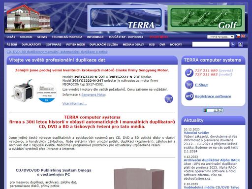 www.terra.cz
