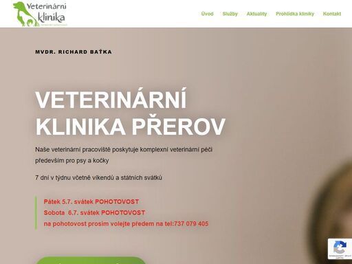 veterina-prerov.cz