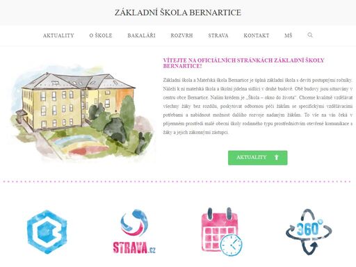 www.zsbernartice.cz