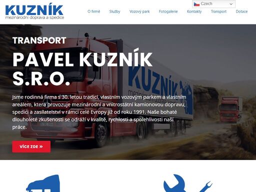 www.kuznik.cz