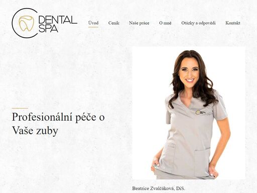 www.dentalspa.cz