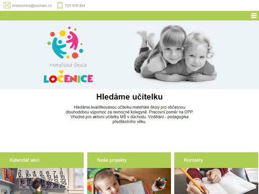 www.mslocenice.cz