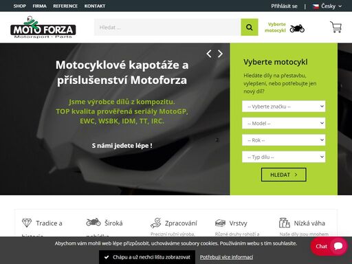 www.motoforza.cz