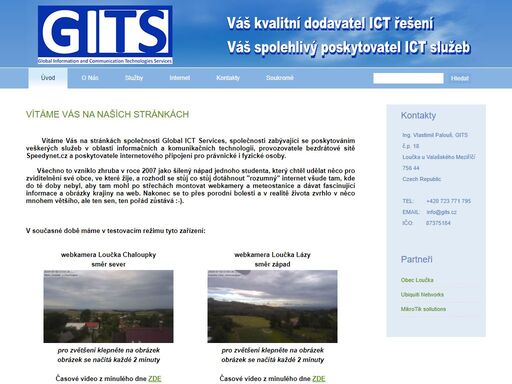 www.gits.cz