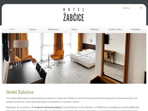 www.hotelzabcice.cz