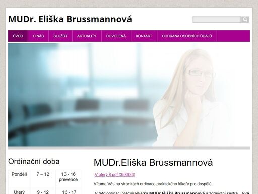 mudr-brussmannova-pribyslav.cz