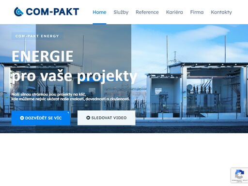 com-pakt.cz