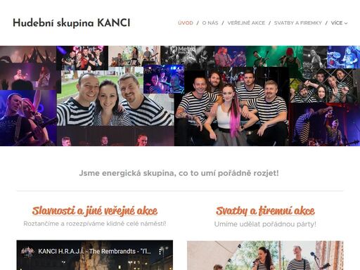 www.kanci.cz