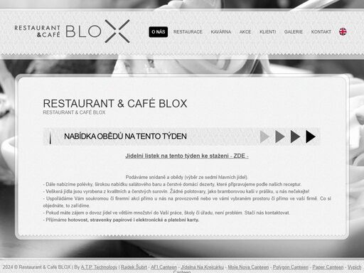 blox-restaurant.cz