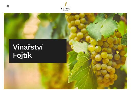 www.vinofojtik.cz