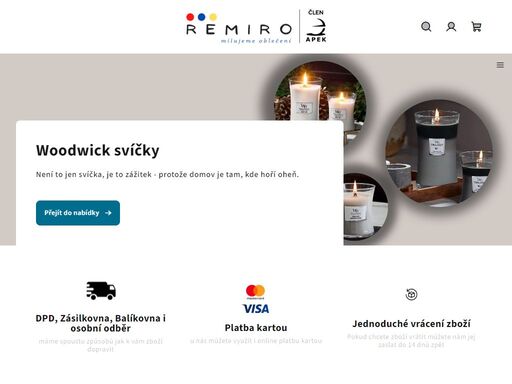 www.remiro.cz