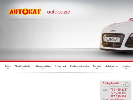 autokat.cz