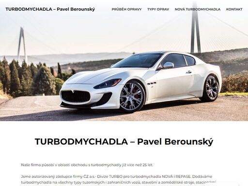 www.turboberounsky.cz