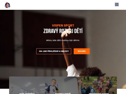www.vispensport.cz