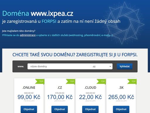 ixpea.cz