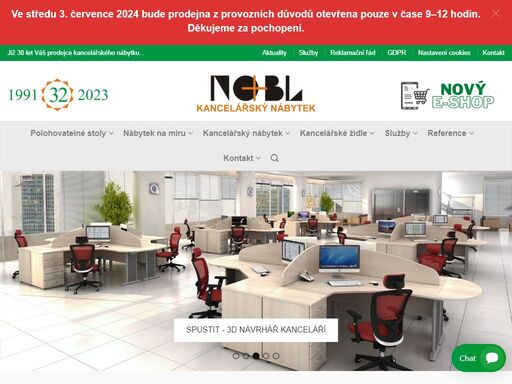 www.nobl.cz