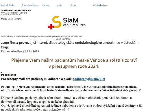 slam75.cz