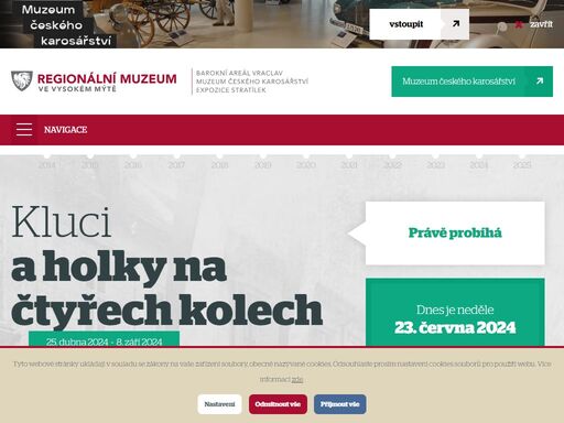 www.muzeum-myto.cz