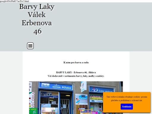 www.barvylakyvalek.cz