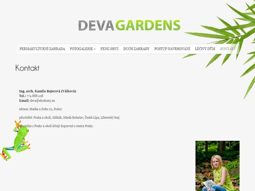 www.devagardens.eu/kontakt