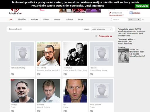 fotopatracka.cz/users/view/user:boro/job