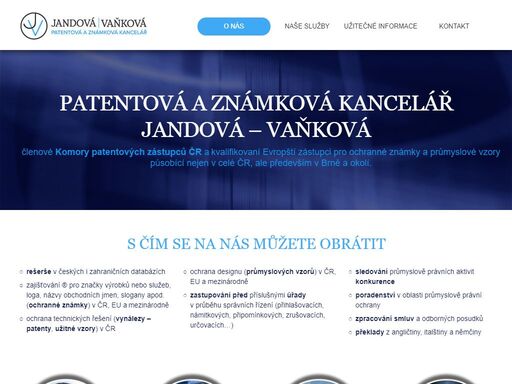 www.patentagency.cz