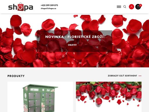 www.shopa.cz