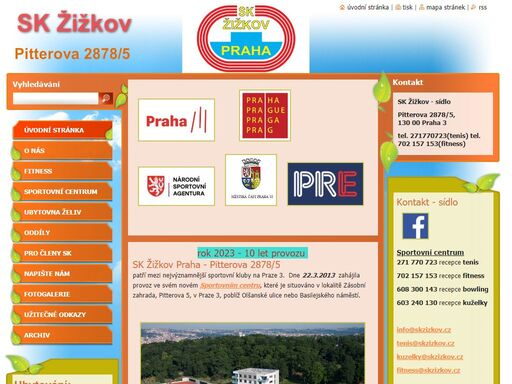 www.skzizkov.cz