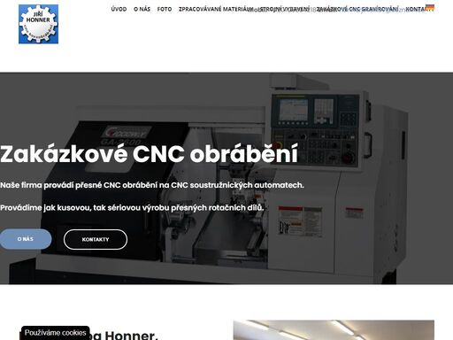www.zakazkove-cnc-obrabeni.cz