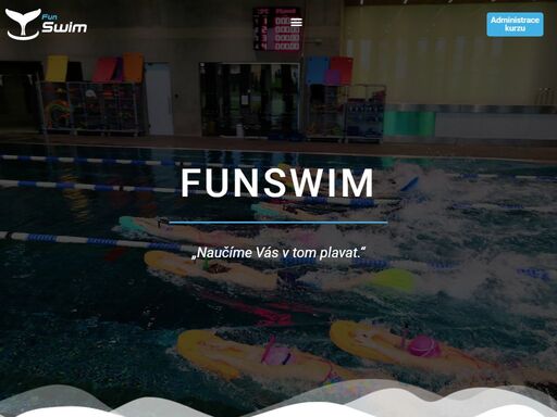 www.funswim.cz