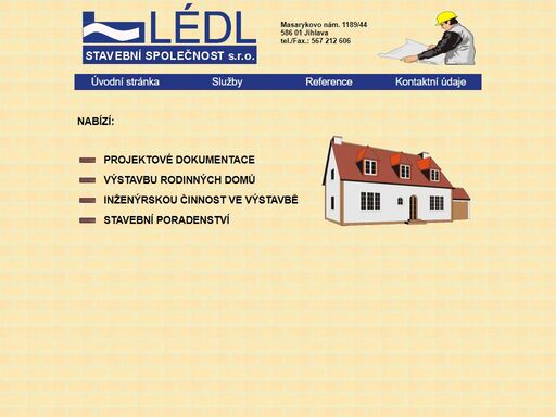www.ledl.cz