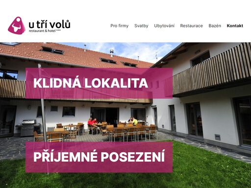 www.utrivolu.cz