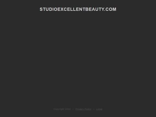 studioexcellentbeauty.com