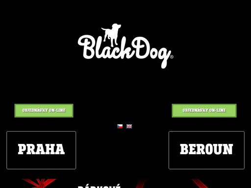 blackdogs.cz