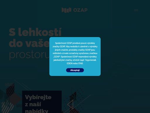 www.ozap.cz
