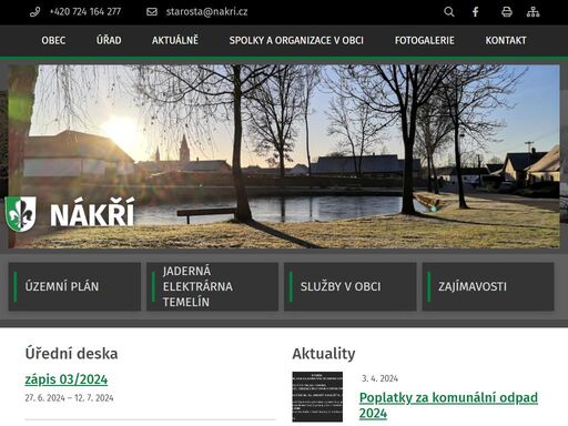 www.nakri.cz