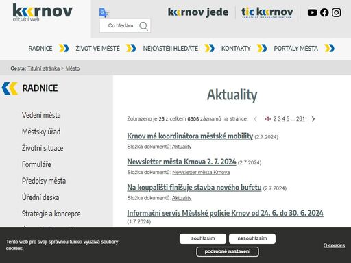 www.krnov.cz