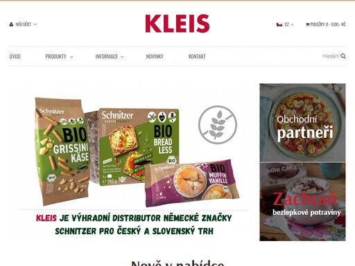 www.kleis.cz