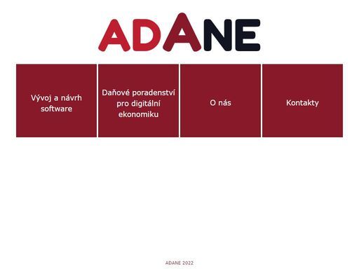 adane.cz