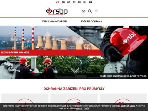 www.rsbp.cz