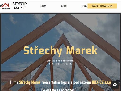 www.strechymarek.com