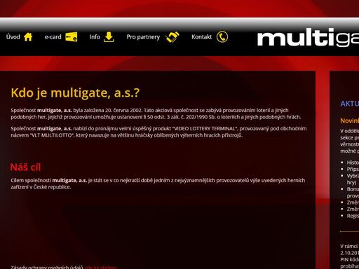 multigate.cz